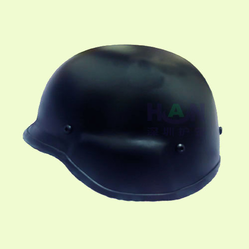 2级轻型防弹头盔